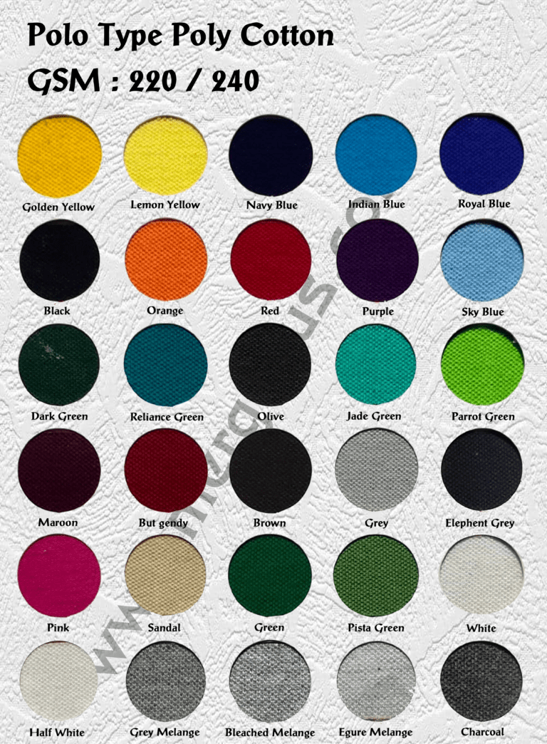 lacoste colors wth mgs