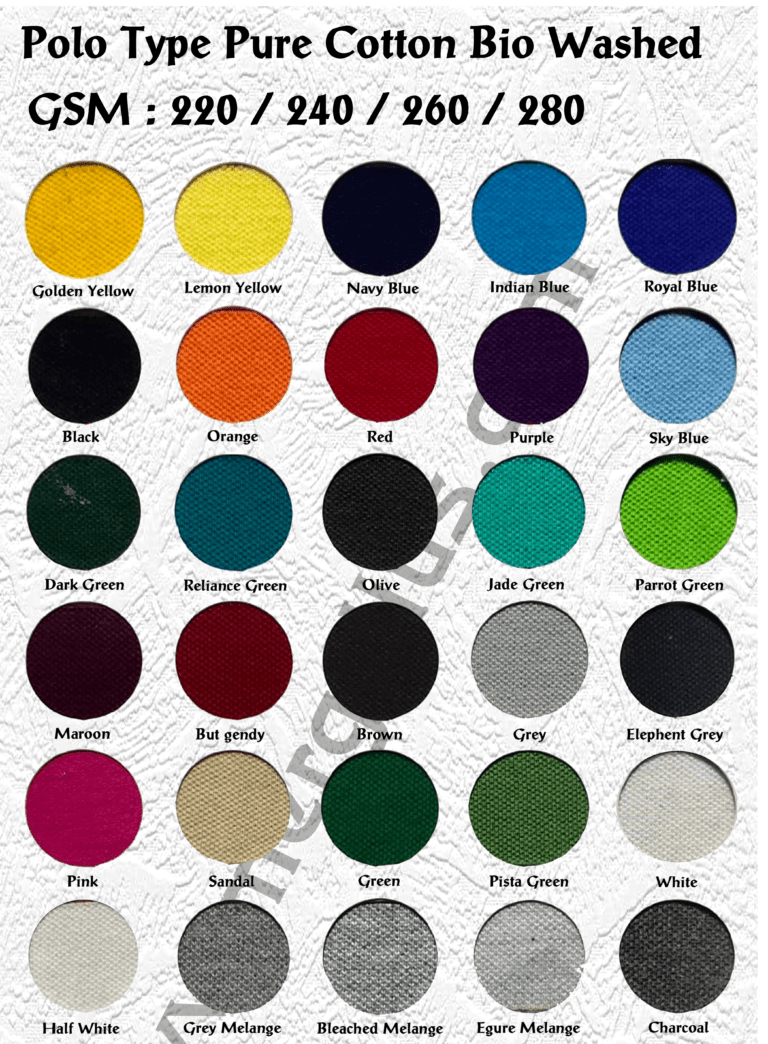 lacoste colors wth mgs