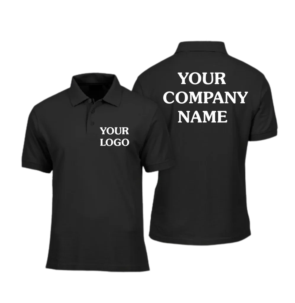 collartype customize tees