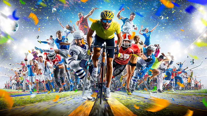 teesprint sports team