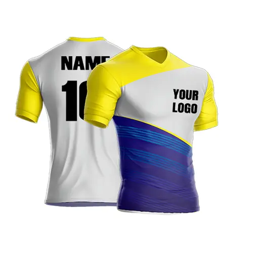 Teesprint sports wear