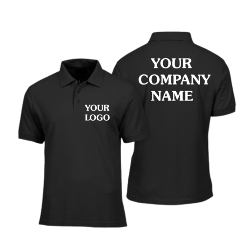 collartype customize tees