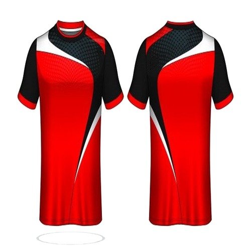 Teesprint sports wear