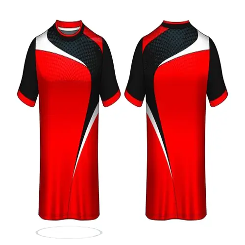 Teesprint sports wear