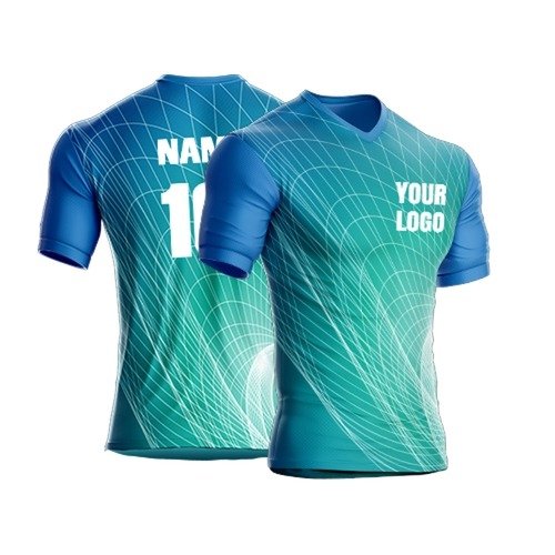 Teesprint sports wear