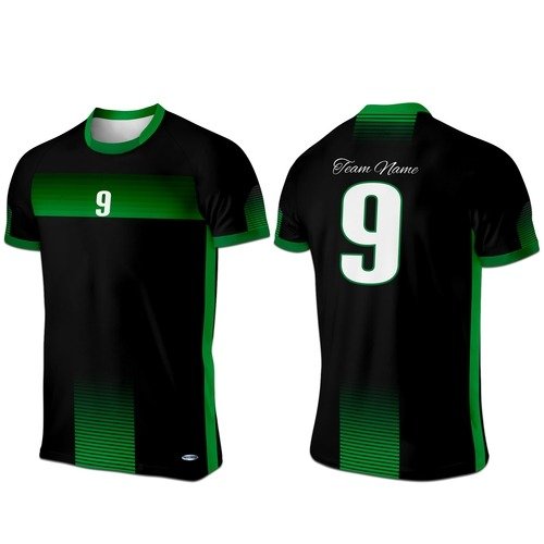 Teesprint sports wear