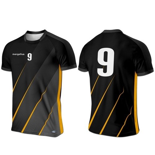 Teesprint sports wear