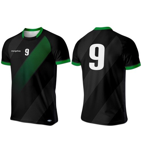 Teesprint sports wear