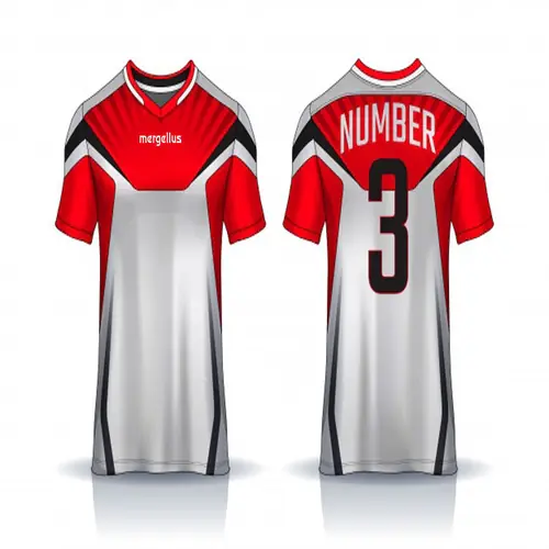 Teesprint sports wear