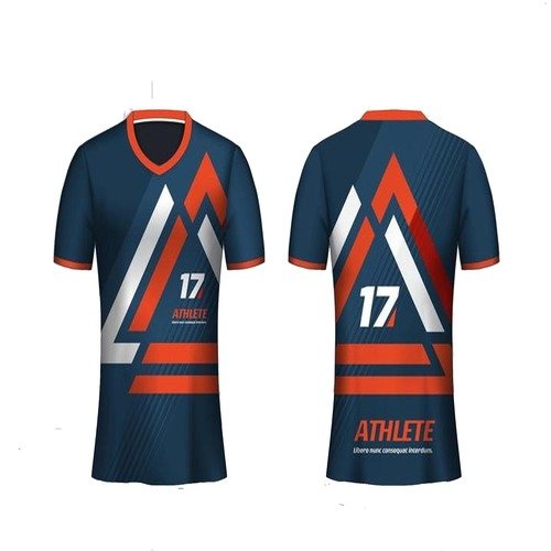 Teesprint sports wear