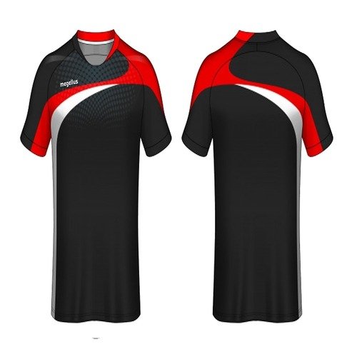 Teesprint sports wear