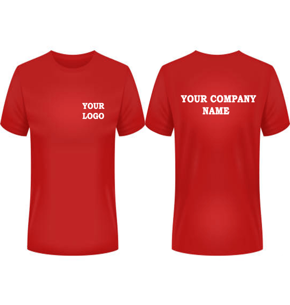 roundneck customize t shirts1