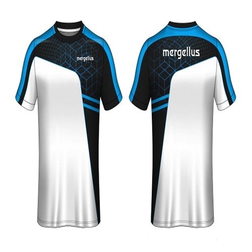 Teesprint sports wear