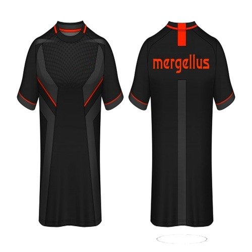 Teesprint sports wear