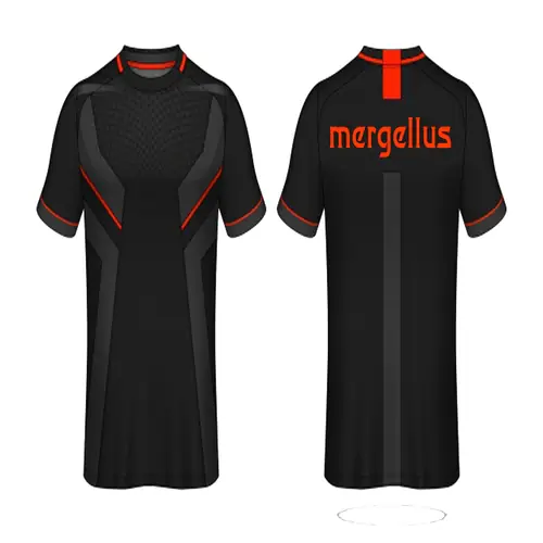Teesprint sports wear