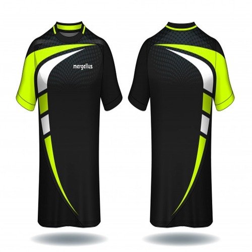 Teesprint sports wear