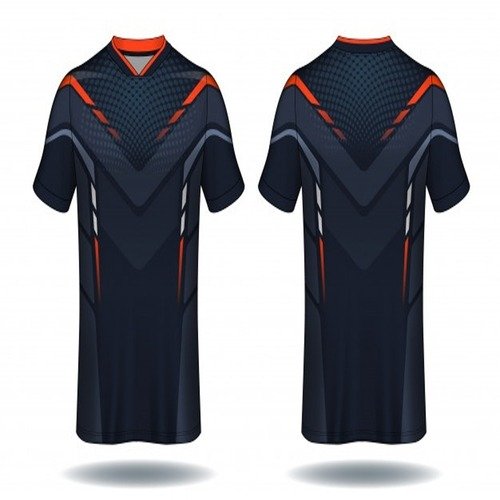 Teesprint sports wear
