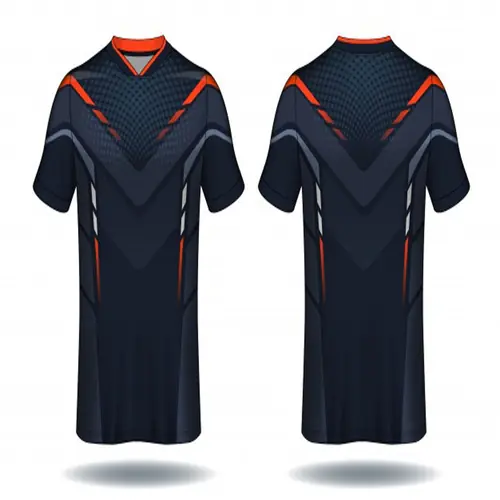 Teesprint sports wear
