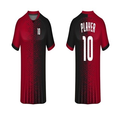 Teesprint sports wear