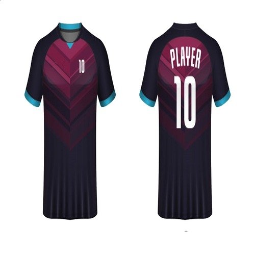 Teesprint sports wear