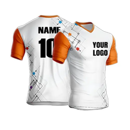 Teesprint sports wear